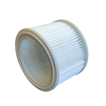 Cкладчатый фильтр для Bosch GAS 12-25 PL, GAS 15PS HMF3041